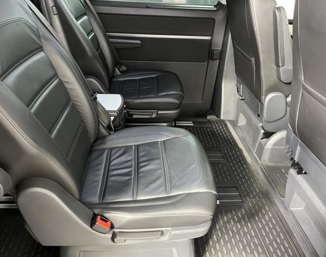 Volkswagen Multivan  Bulli 70 Лет