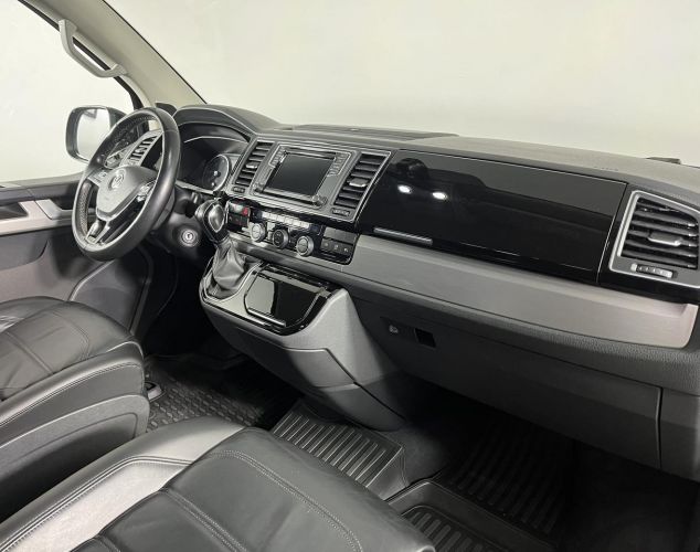 Volkswagen Multivan  Bulli 70 Лет