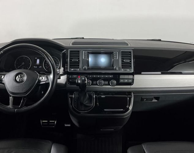 Volkswagen Multivan  Bulli 70 Лет