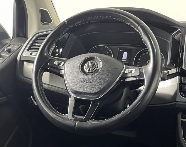 Volkswagen Multivan  Bulli 70 Лет