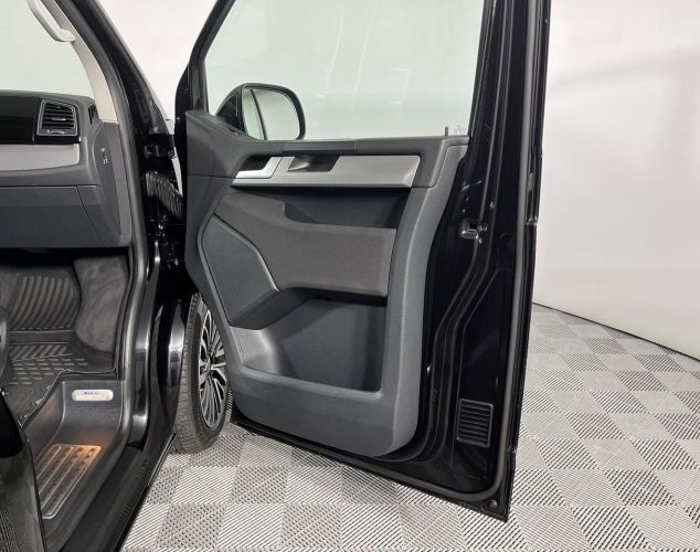 Volkswagen Multivan  Bulli 70 Лет