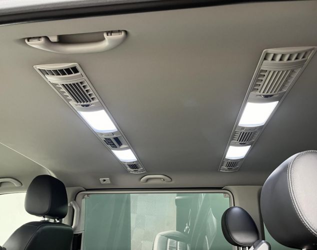 Volkswagen Multivan  Bulli 70 Лет