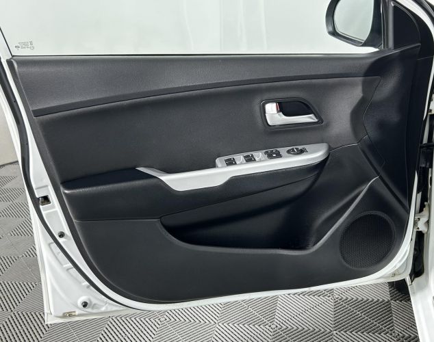 Kia Rio  Comfort