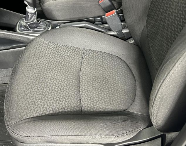 Kia Rio  Comfort