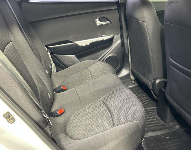 Kia Rio  Comfort