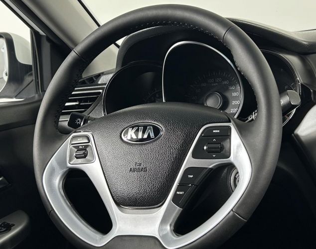 Kia Rio  Comfort