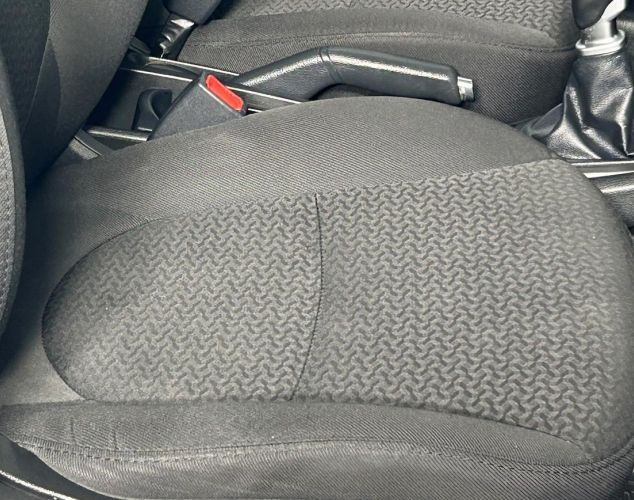 Kia Rio  Comfort