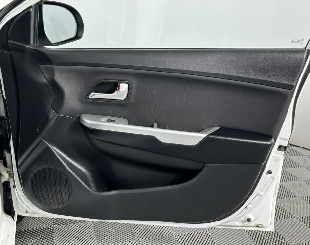 Kia Rio  Comfort