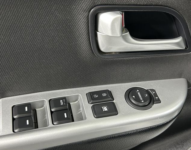 Kia Rio  Comfort