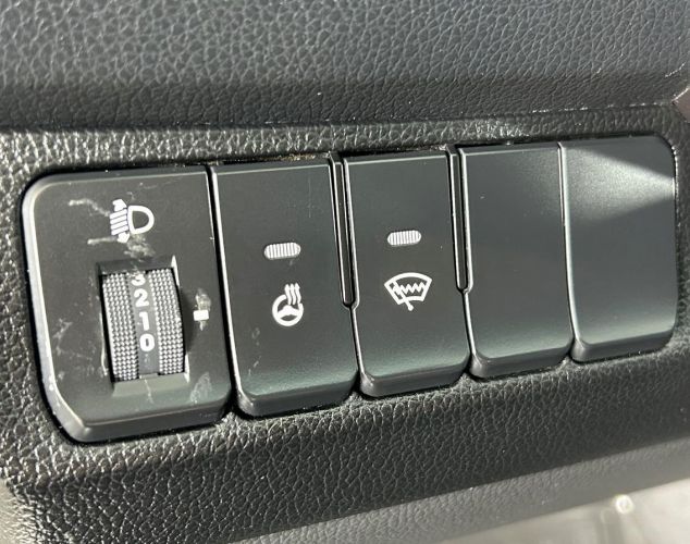 Kia Rio  Comfort