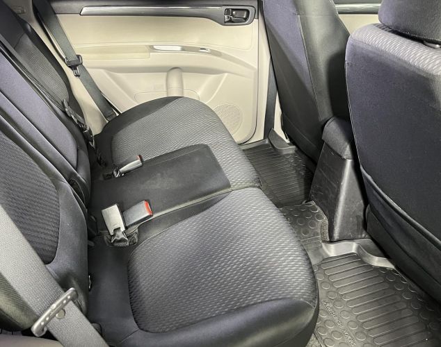 Mitsubishi Pajero Sport  Instyle