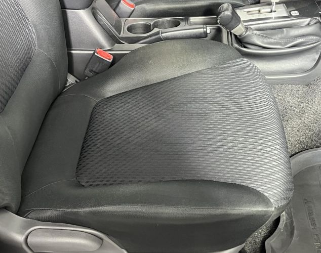 Mitsubishi Pajero Sport  Instyle