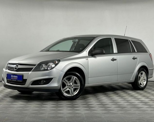 Opel Astra  Enjoy
