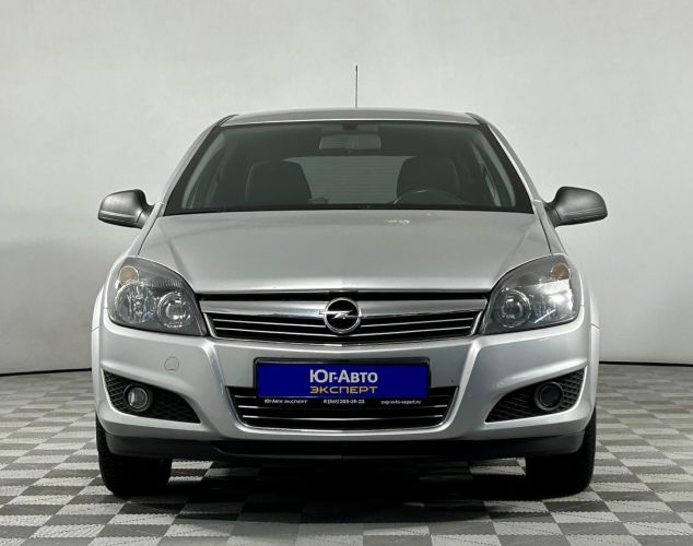 Opel Astra  Enjoy