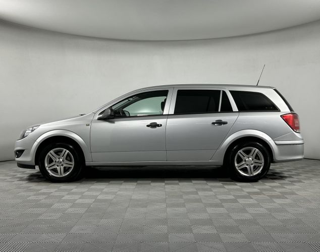Opel Astra  Enjoy