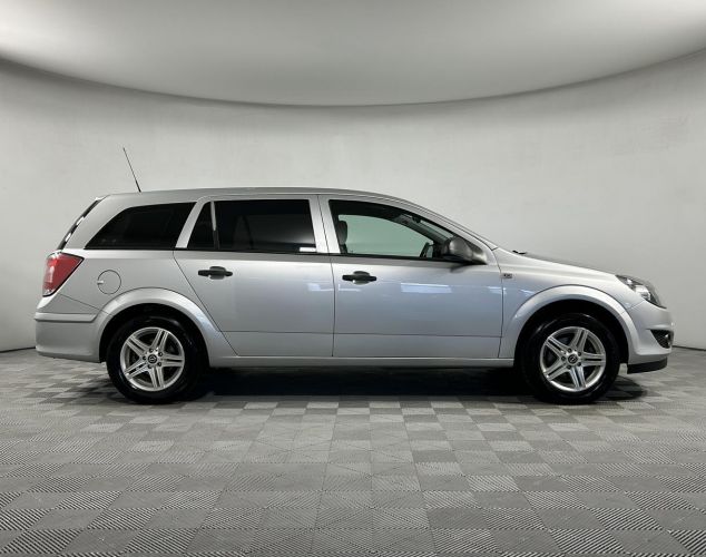 Opel Astra  Enjoy