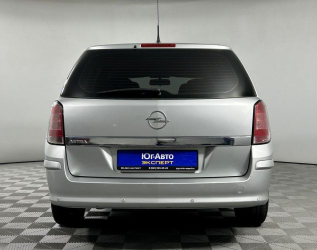 Opel Astra  Enjoy