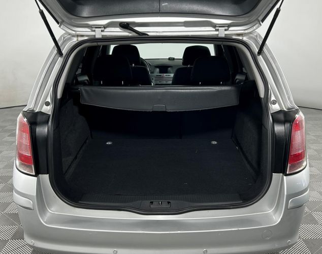 Opel Astra  Enjoy