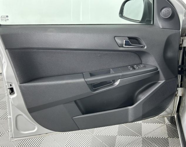 Opel Astra  Enjoy