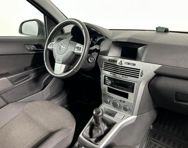 Opel Astra  Enjoy