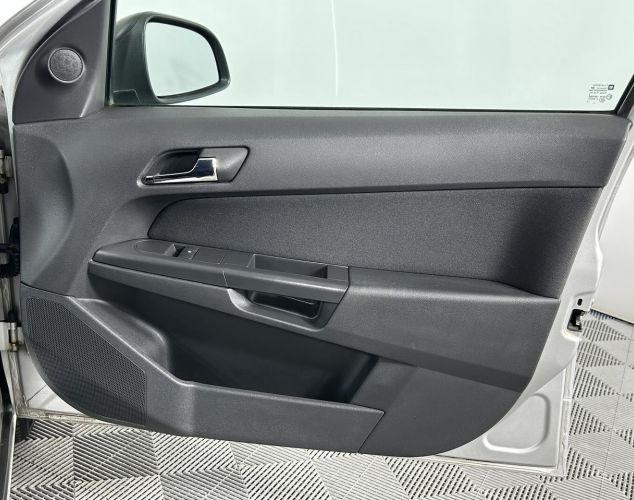 Opel Astra  Enjoy