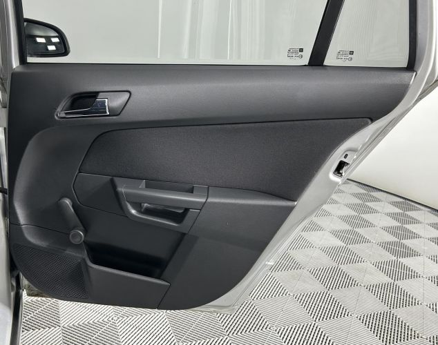 Opel Astra  Enjoy
