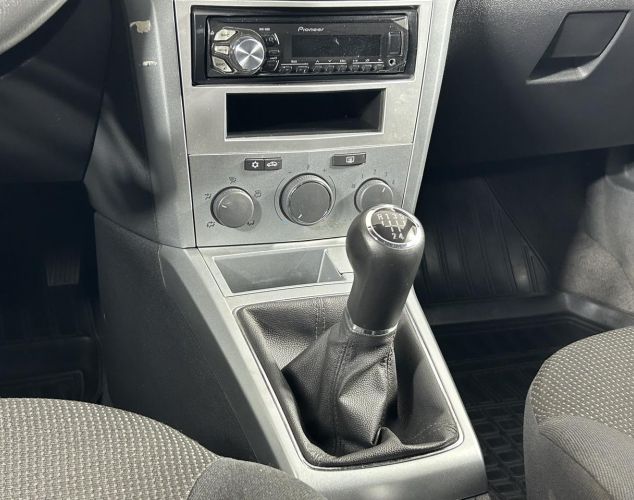 Opel Astra  Enjoy