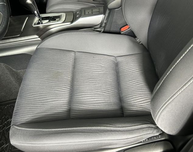 Toyota Fortuner  GXR