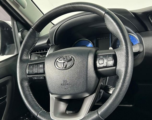 Toyota Fortuner  GXR