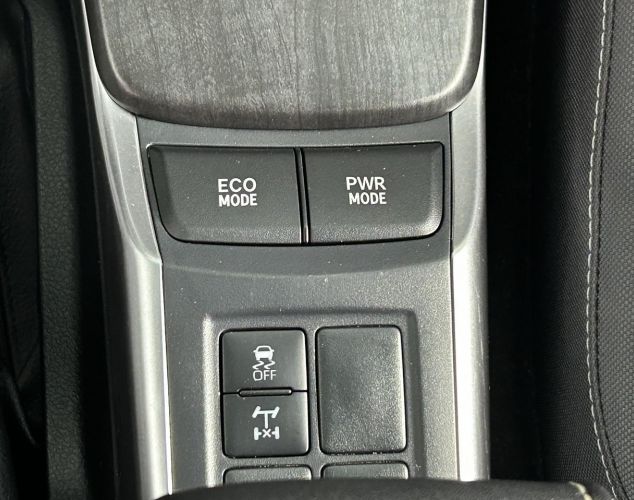 Toyota Fortuner  GXR