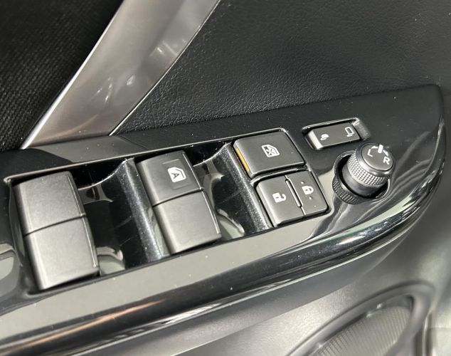 Toyota Fortuner  GXR