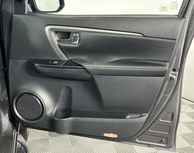 Toyota Fortuner  GXR