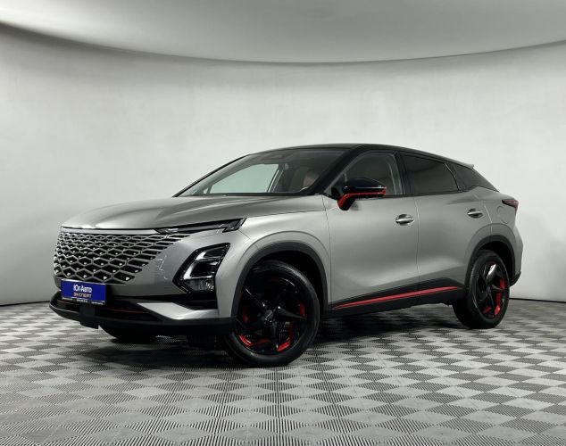 OMODA C5  