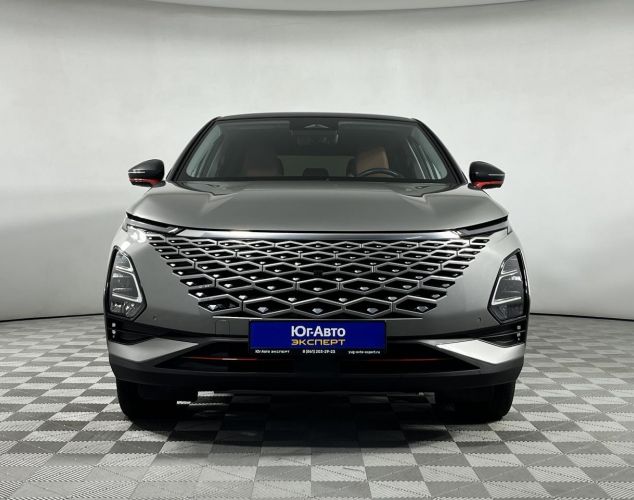 OMODA C5  
