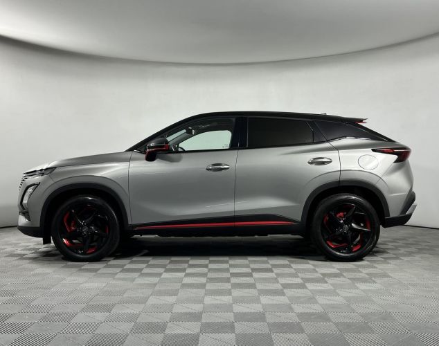 OMODA C5  
