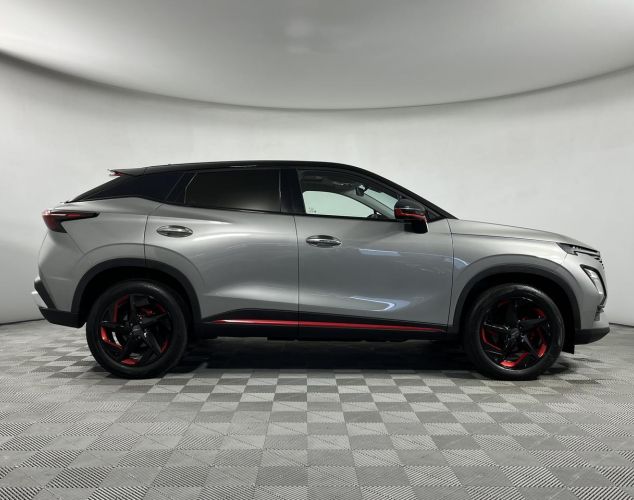 OMODA C5  