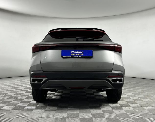 OMODA C5  