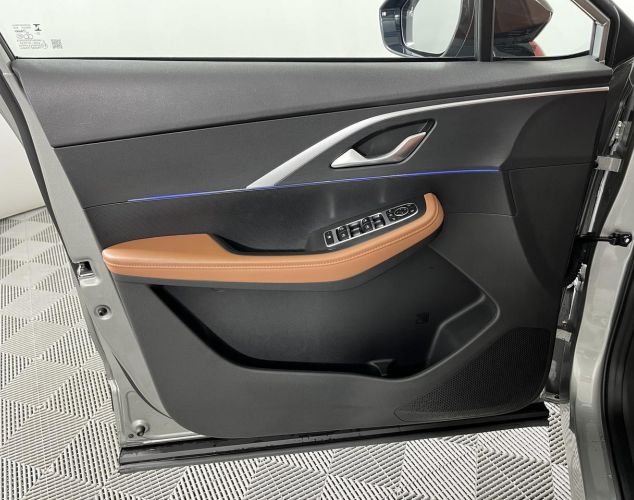 OMODA C5  