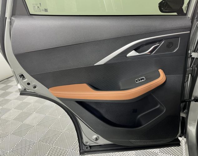 OMODA C5  