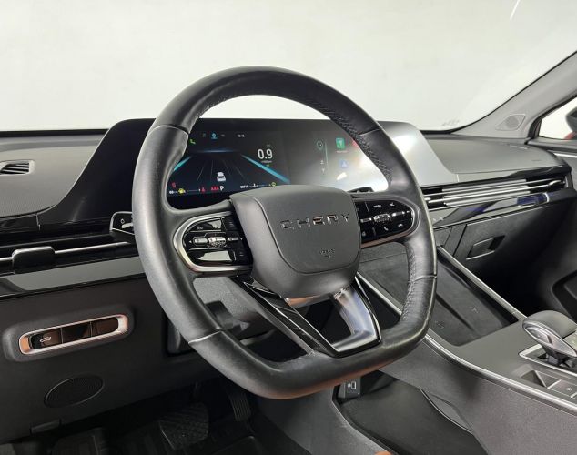 OMODA C5  