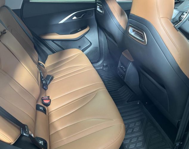 OMODA C5  