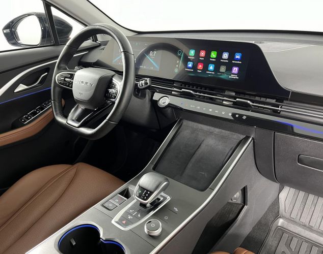OMODA C5  