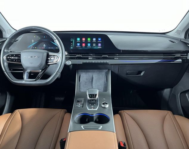 OMODA C5  