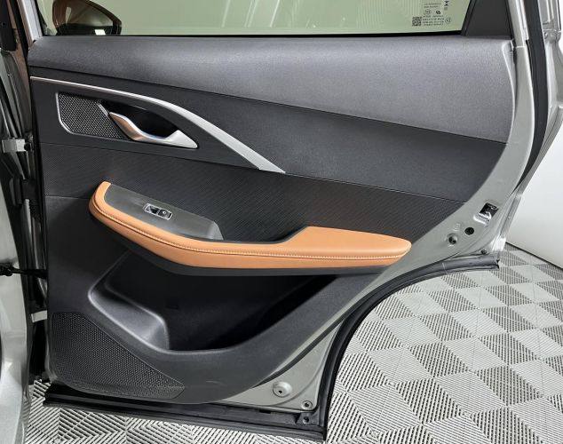 OMODA C5  
