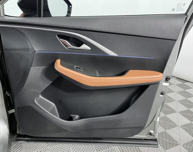 OMODA C5  