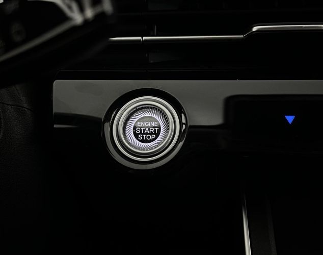 OMODA C5  