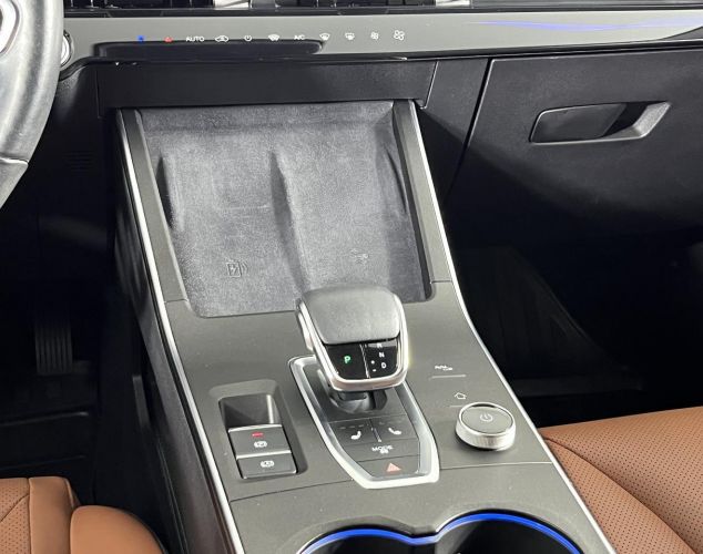 OMODA C5  