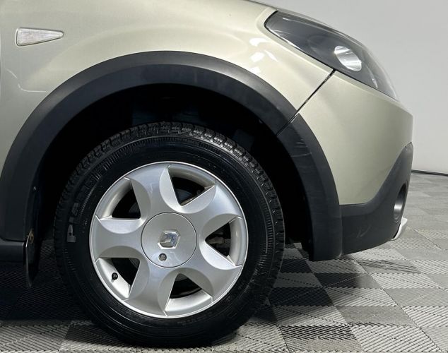 Renault Sandero  Stepway