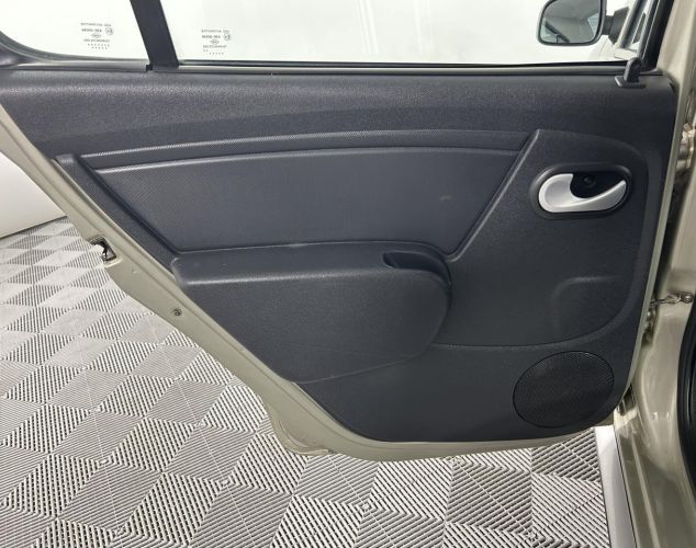 Renault Sandero  Stepway