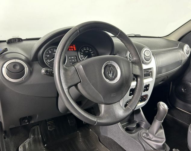 Renault Sandero  Stepway